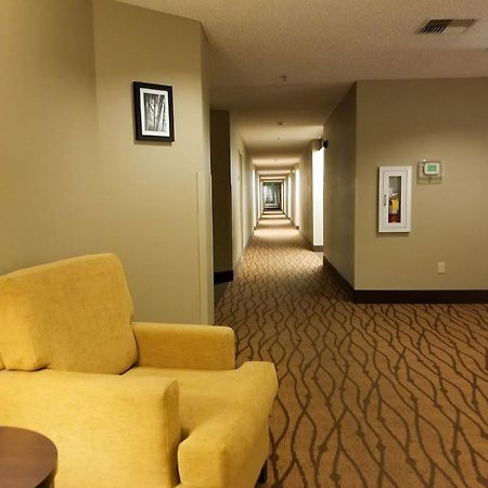 Sleep Inn Pasco Tri -Cities Esterno foto
