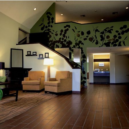 Sleep Inn Pasco Tri -Cities Esterno foto