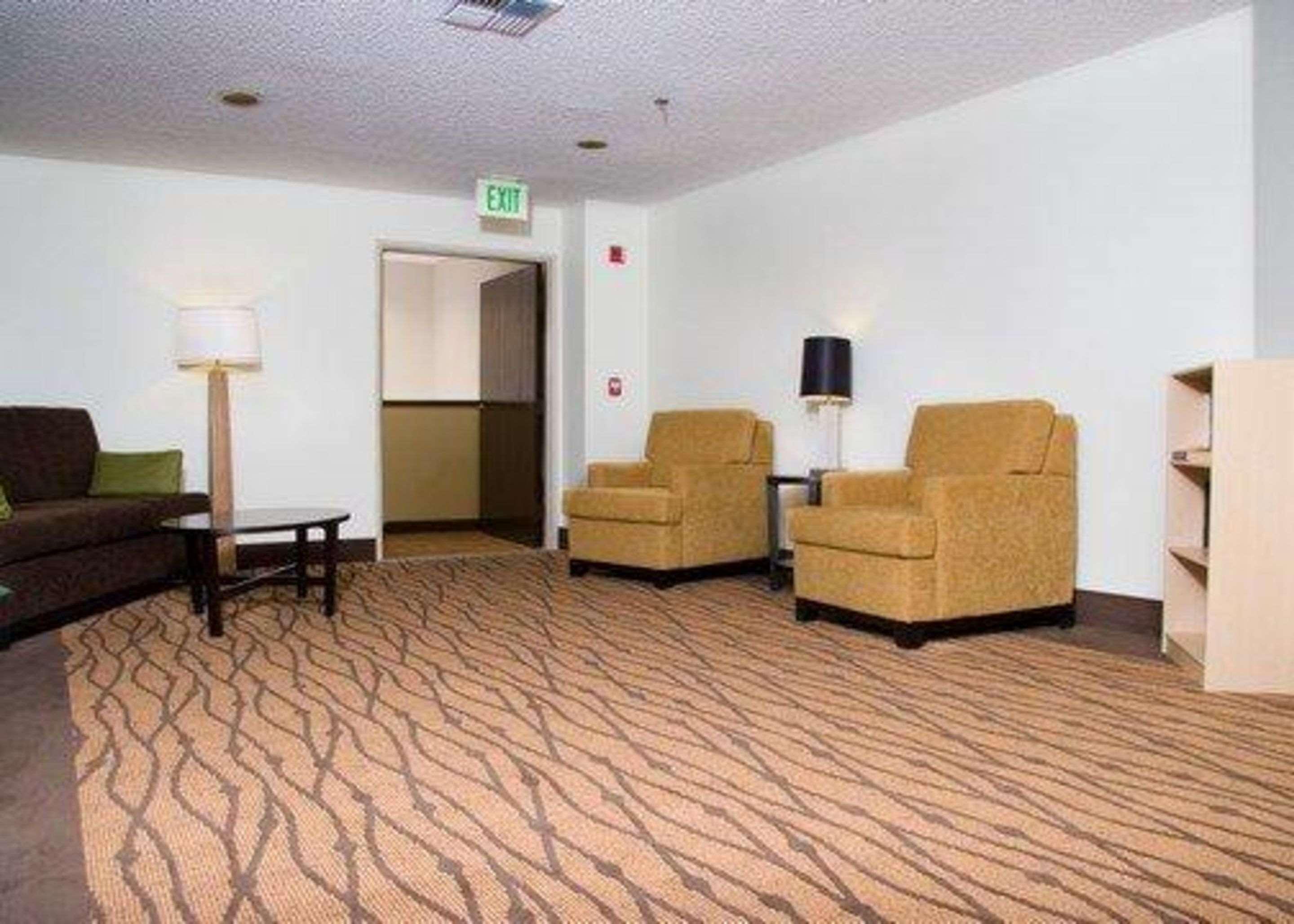 Sleep Inn Pasco Tri -Cities Esterno foto