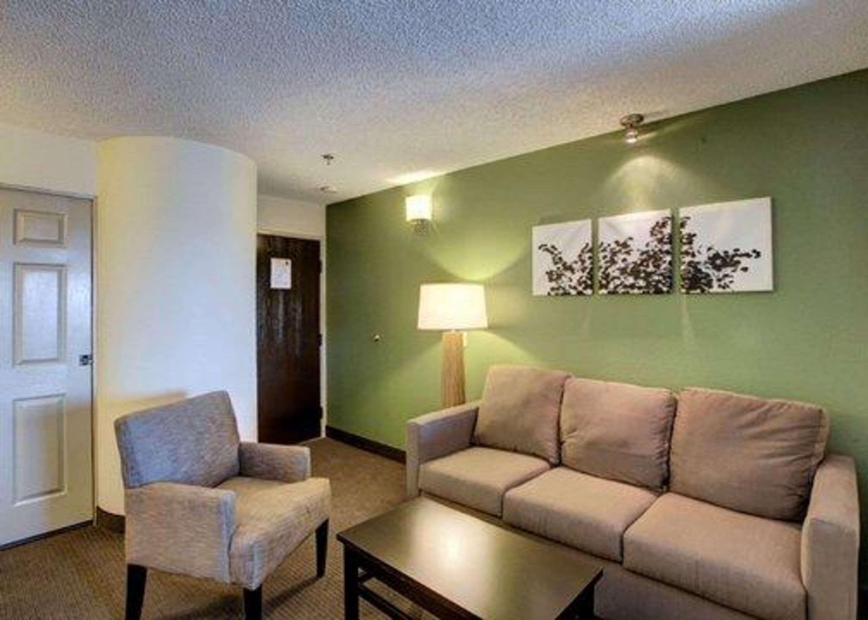 Sleep Inn Pasco Tri -Cities Esterno foto