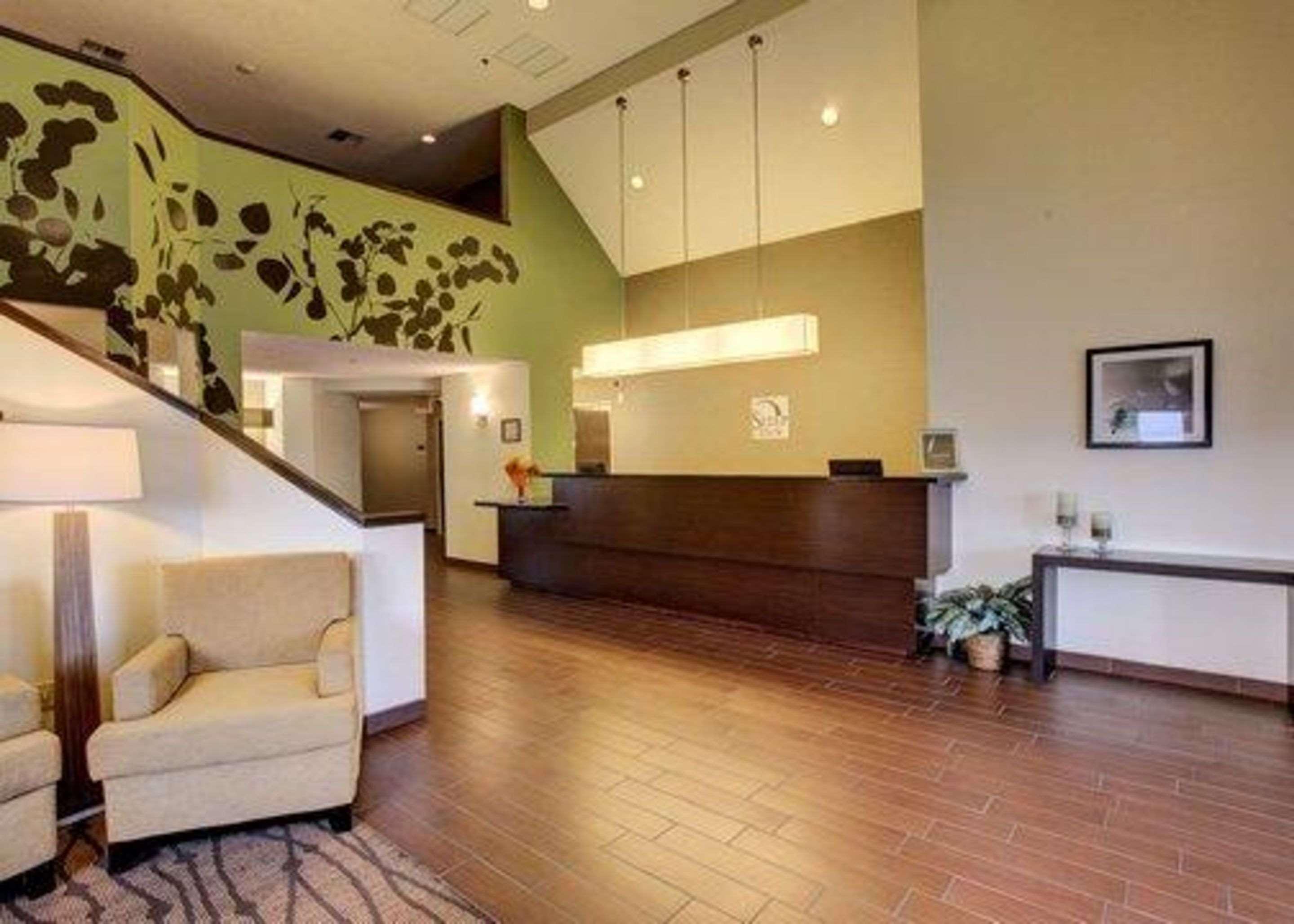 Sleep Inn Pasco Tri -Cities Esterno foto
