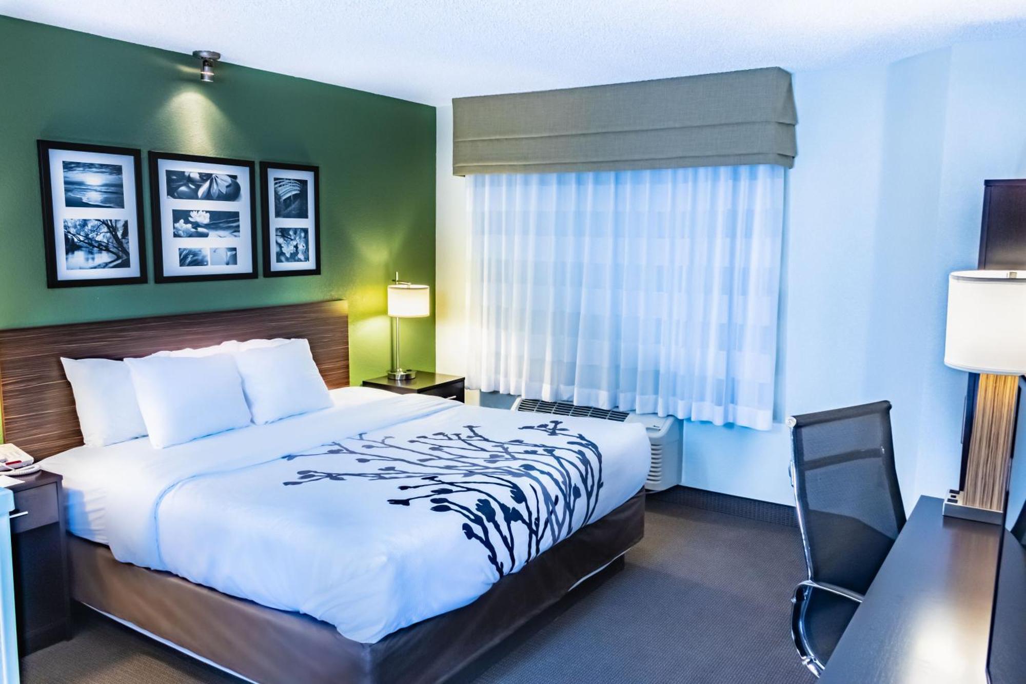 Sleep Inn Pasco Tri -Cities Esterno foto