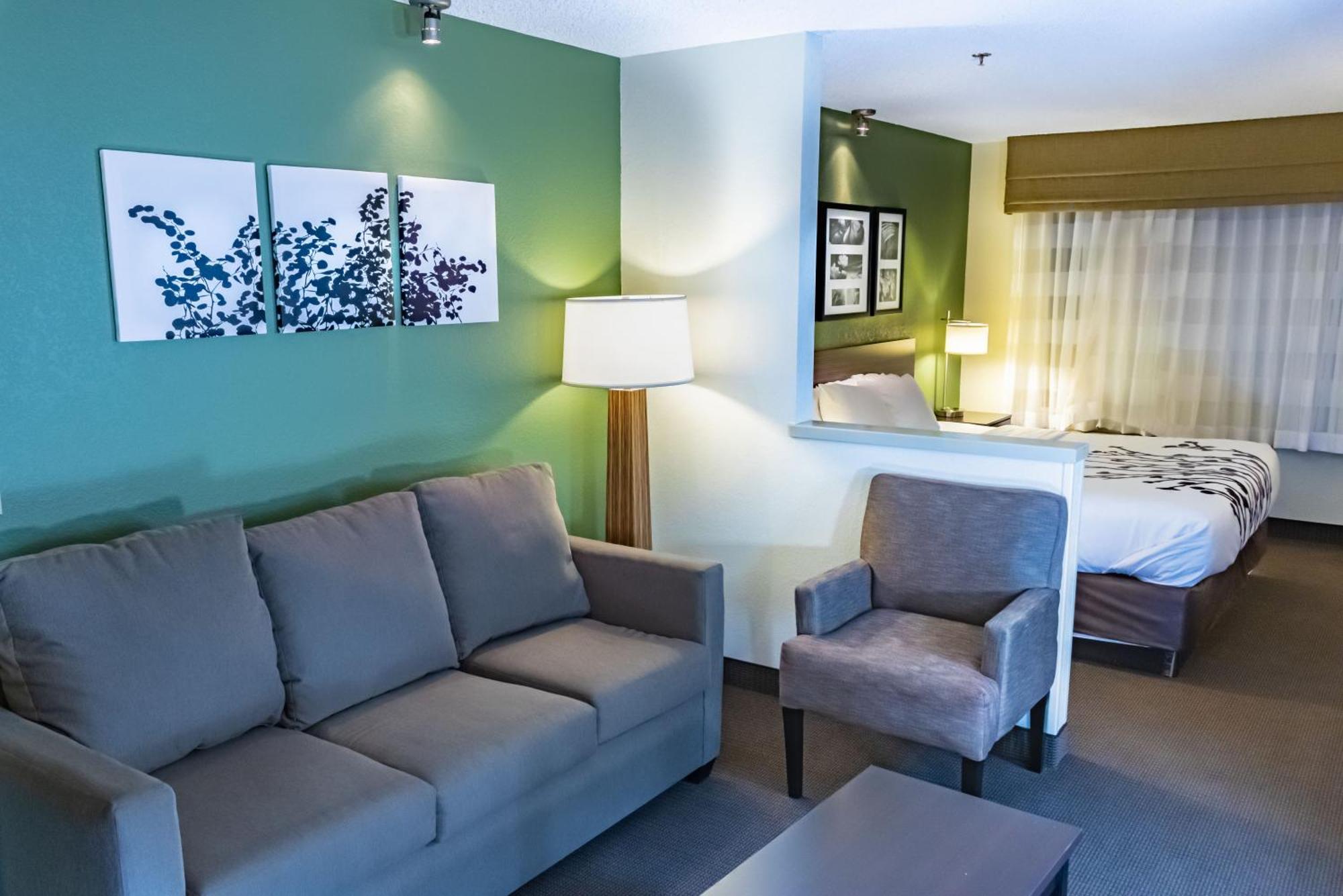 Sleep Inn Pasco Tri -Cities Esterno foto