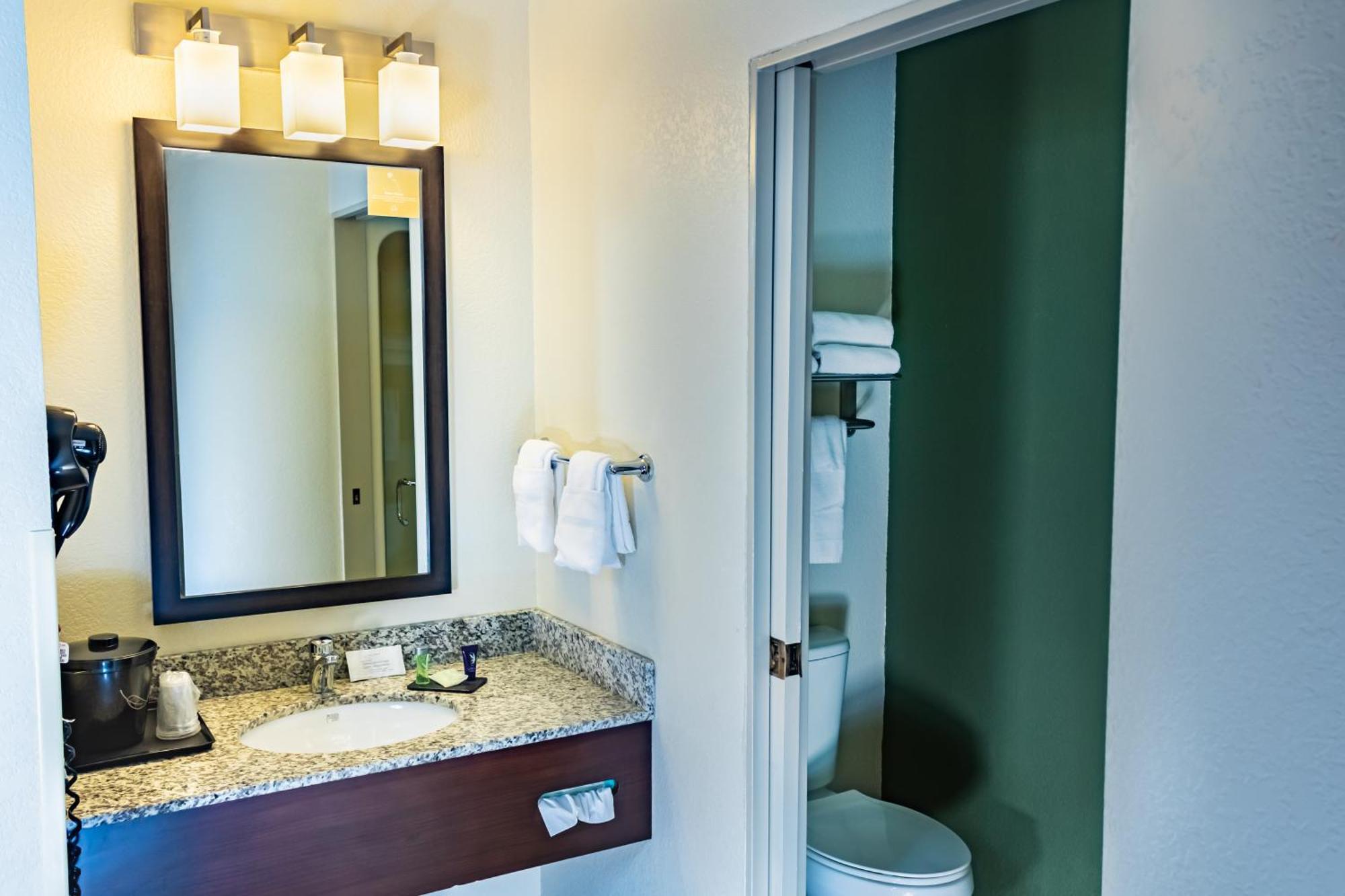 Sleep Inn Pasco Tri -Cities Esterno foto