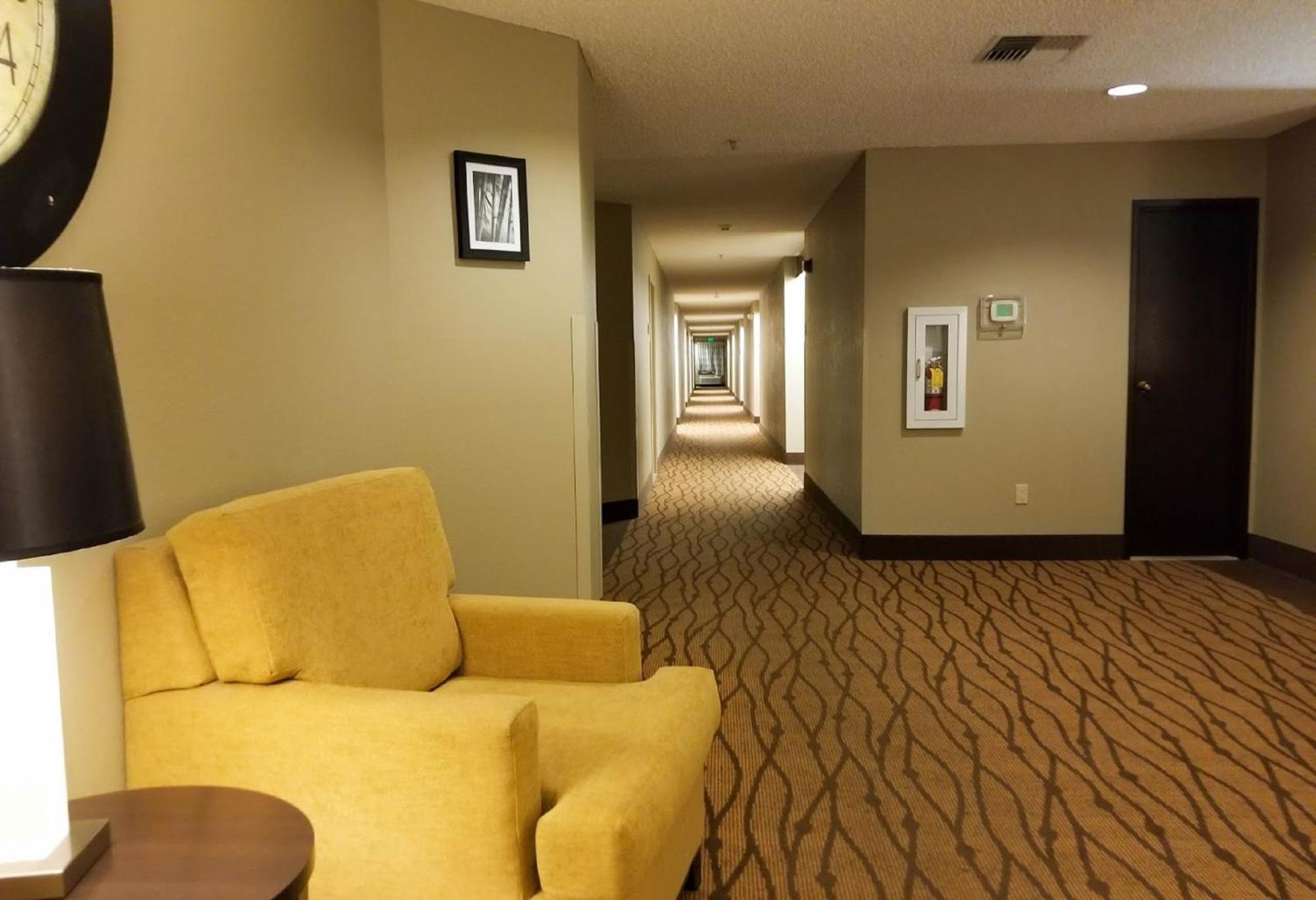 Sleep Inn Pasco Tri -Cities Esterno foto
