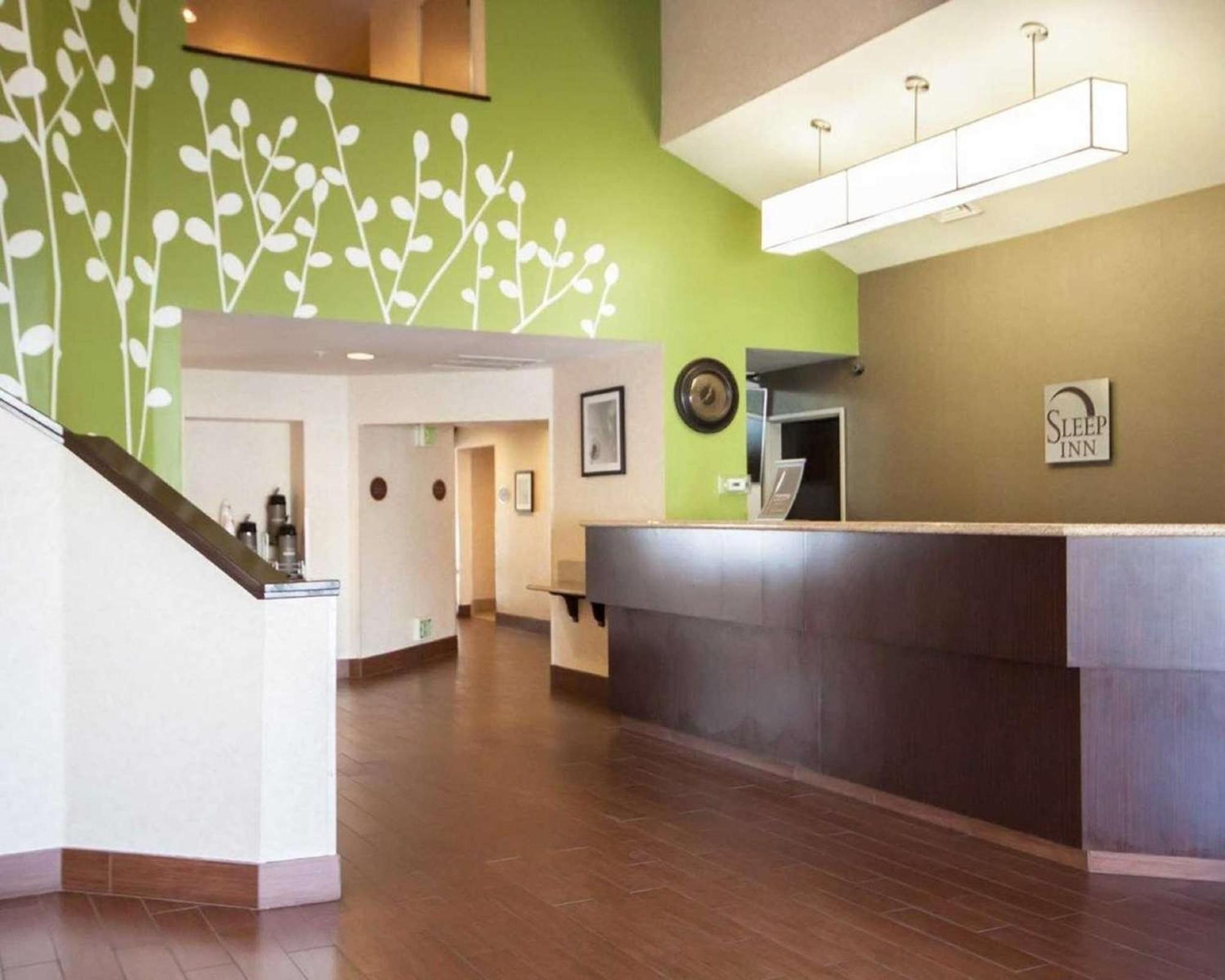 Sleep Inn Pasco Tri -Cities Esterno foto