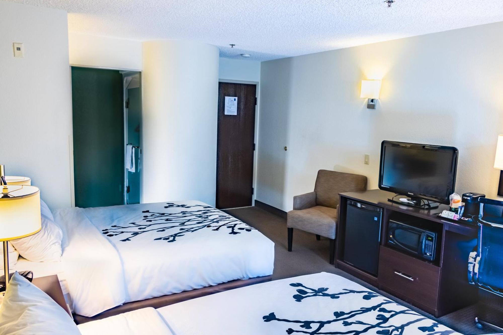 Sleep Inn Pasco Tri -Cities Esterno foto