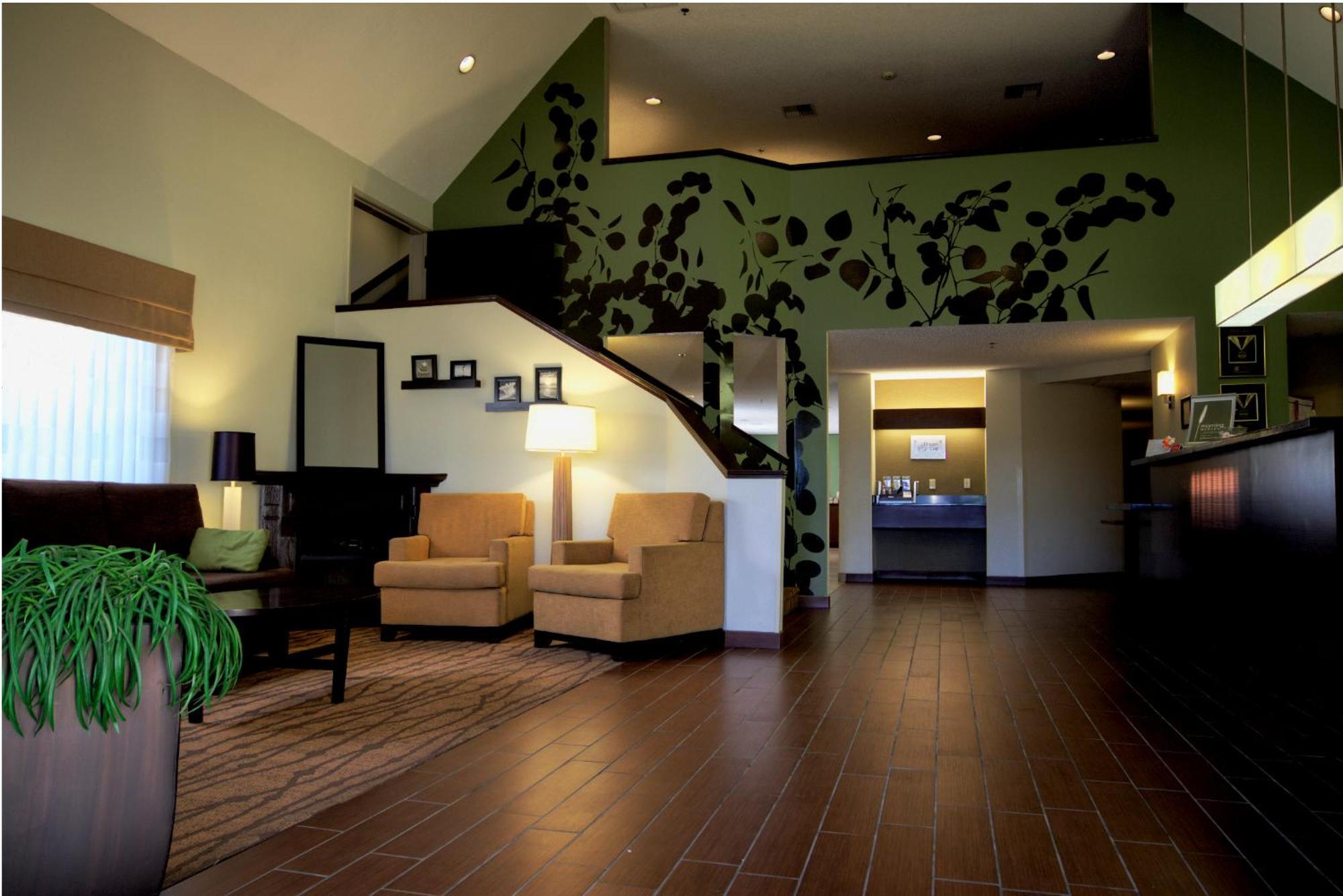 Sleep Inn Pasco Tri -Cities Esterno foto