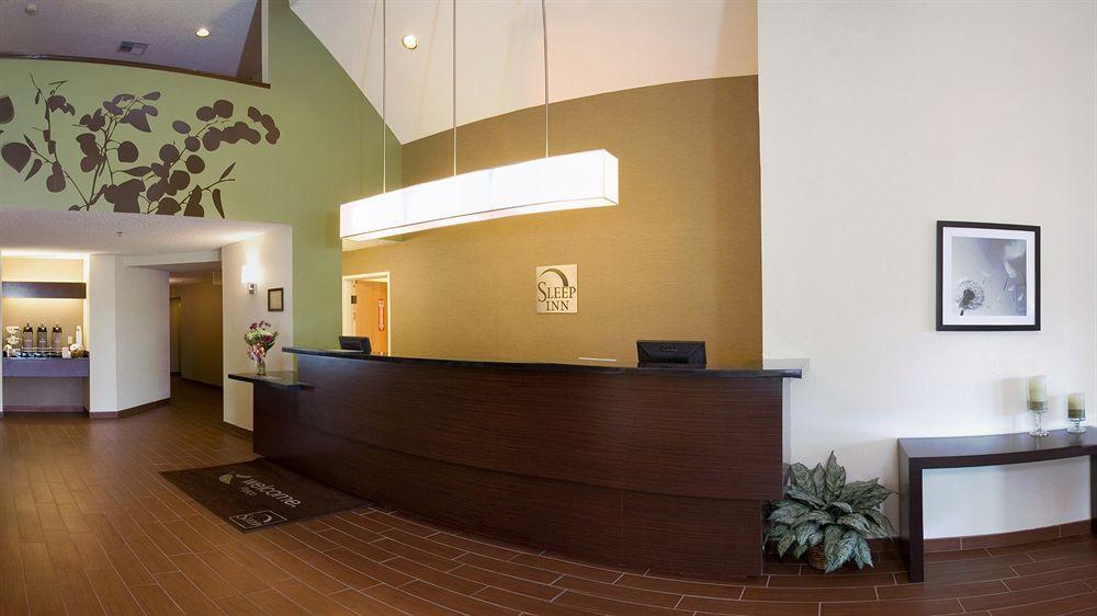 Sleep Inn Pasco Tri -Cities Esterno foto