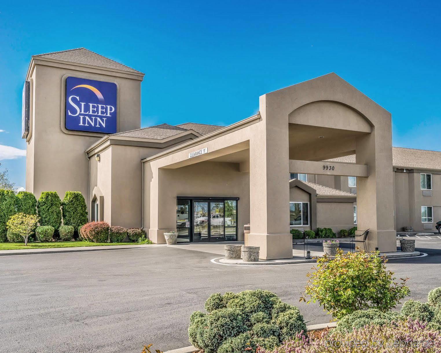 Sleep Inn Pasco Tri -Cities Esterno foto