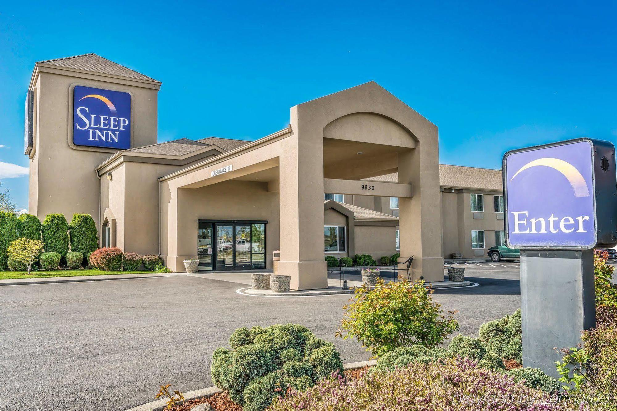 Sleep Inn Pasco Tri -Cities Esterno foto