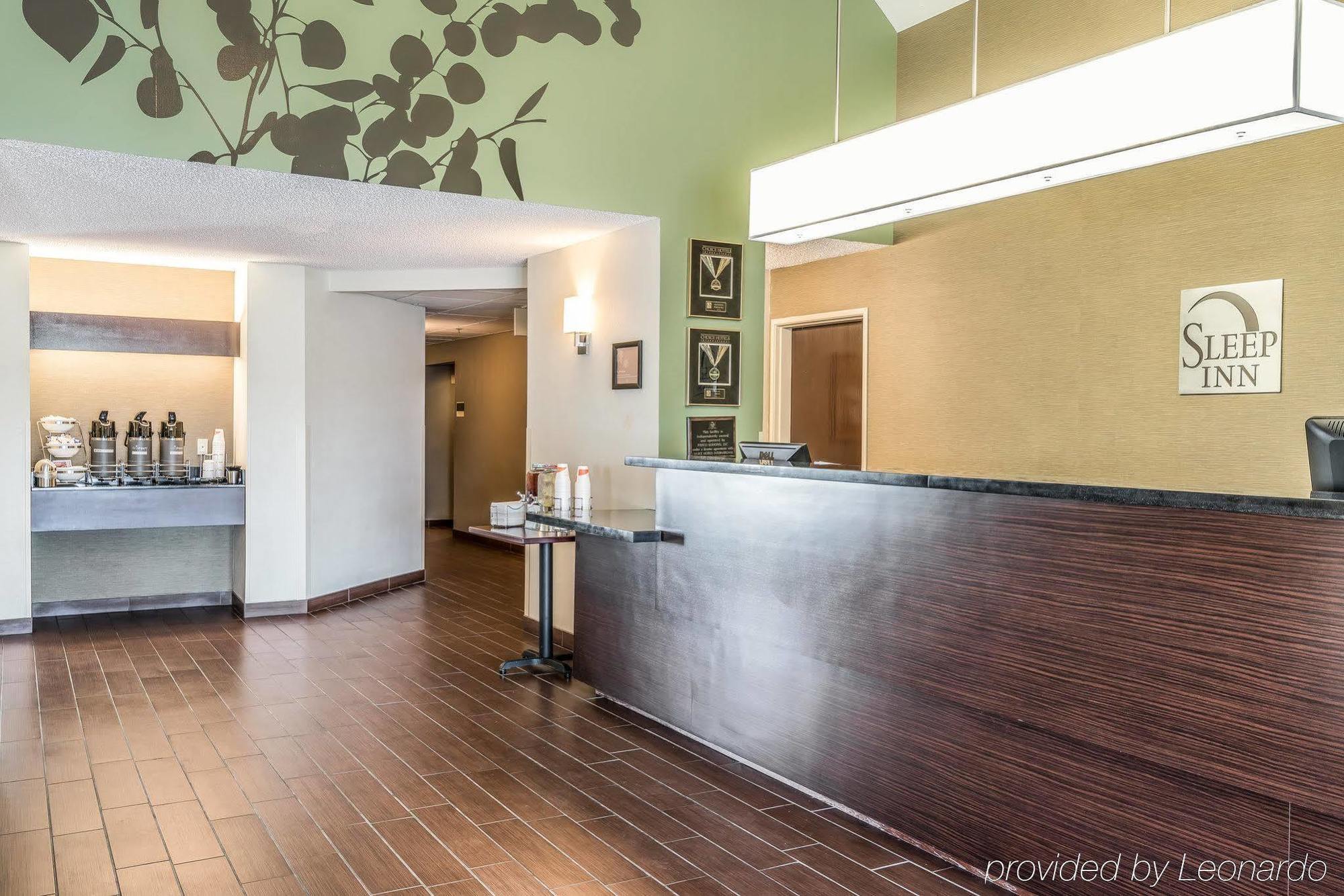 Sleep Inn Pasco Tri -Cities Esterno foto