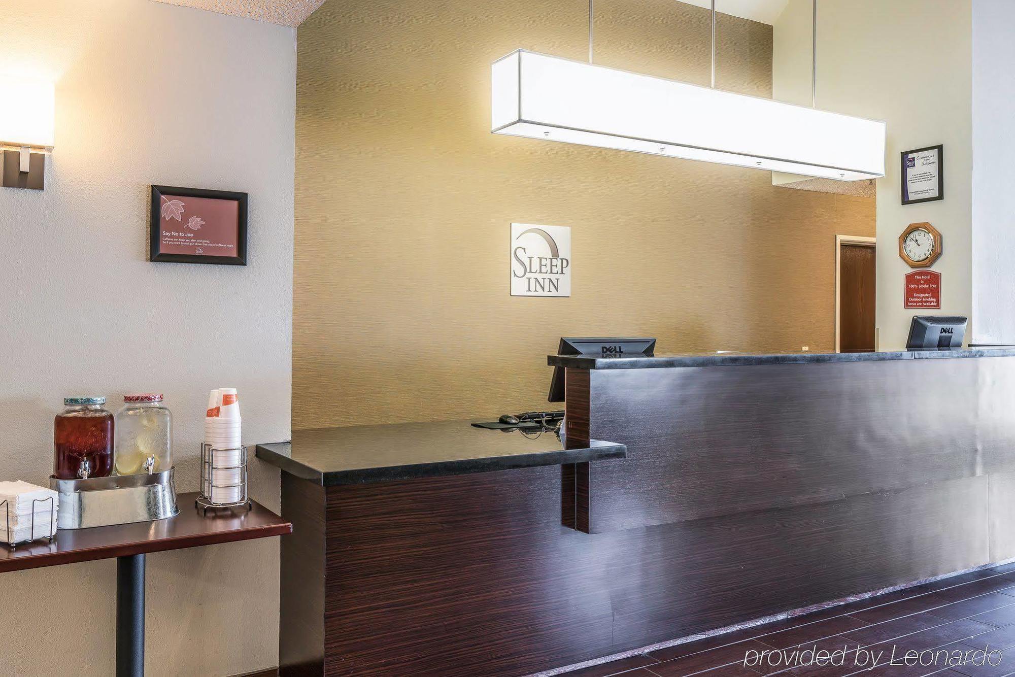 Sleep Inn Pasco Tri -Cities Esterno foto