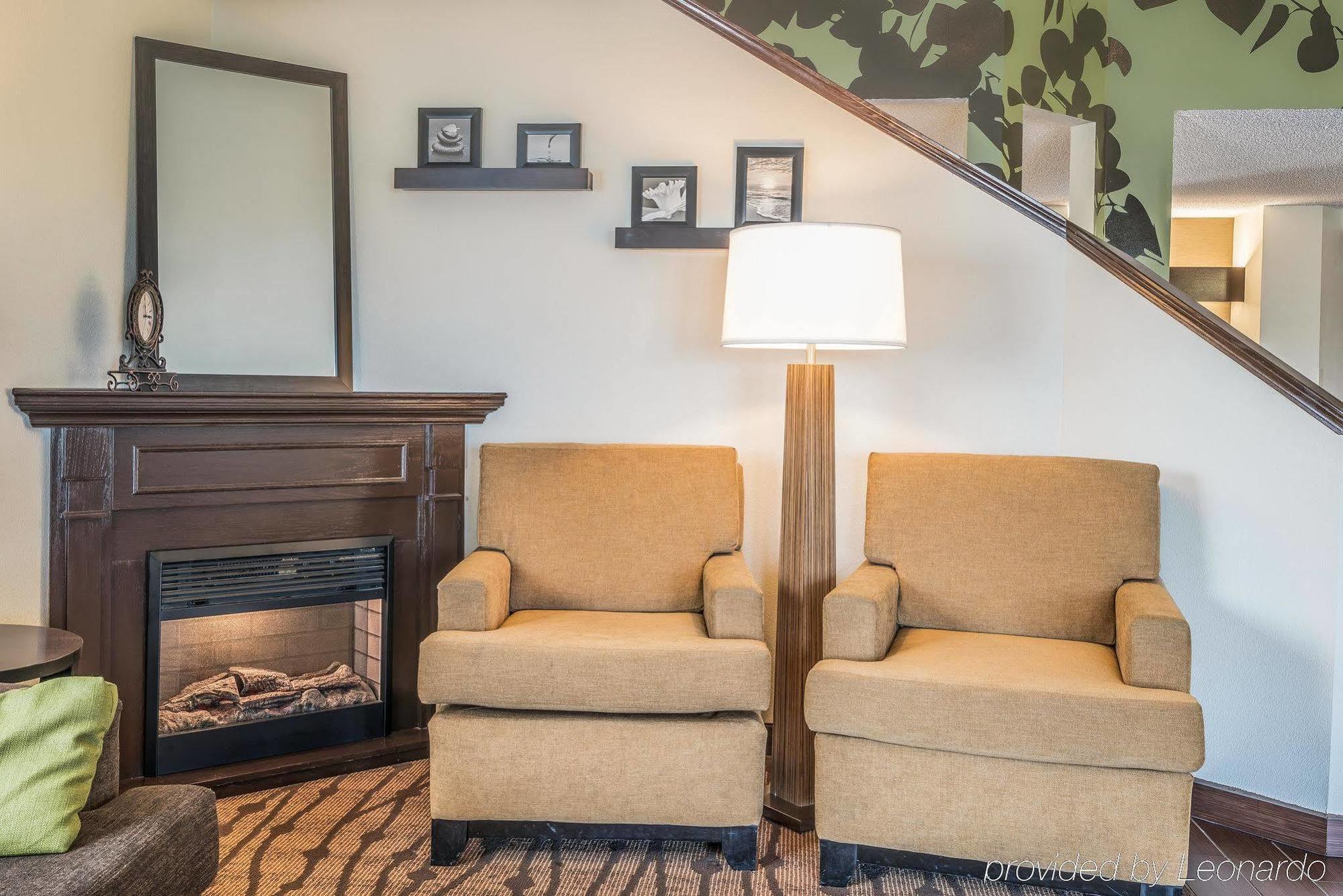 Sleep Inn Pasco Tri -Cities Esterno foto