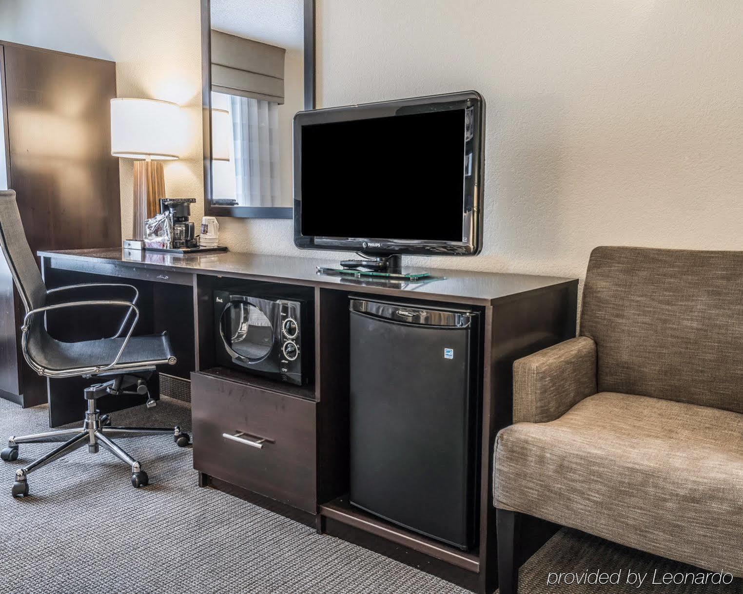 Sleep Inn Pasco Tri -Cities Esterno foto