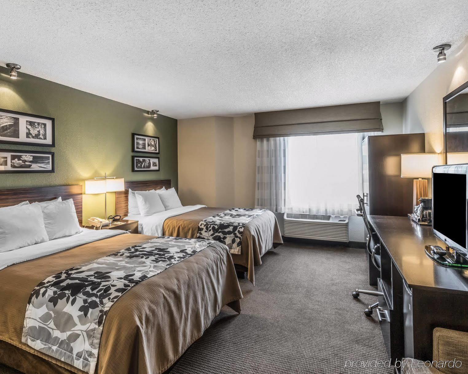 Sleep Inn Pasco Tri -Cities Esterno foto