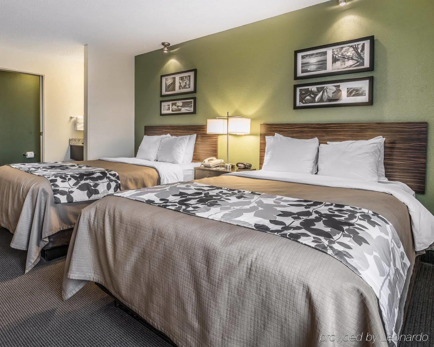 Sleep Inn Pasco Tri -Cities Esterno foto