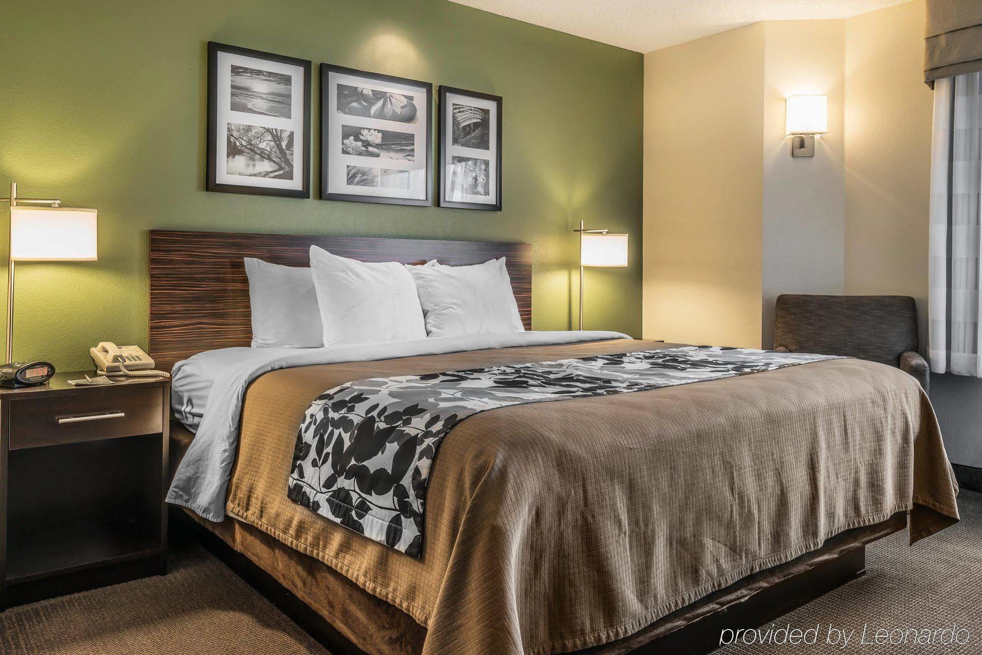 Sleep Inn Pasco Tri -Cities Esterno foto