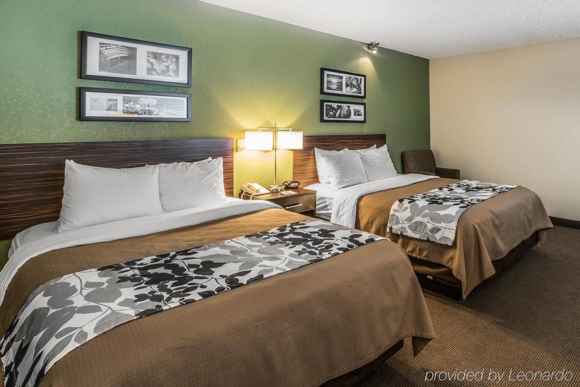 Sleep Inn Pasco Tri -Cities Esterno foto