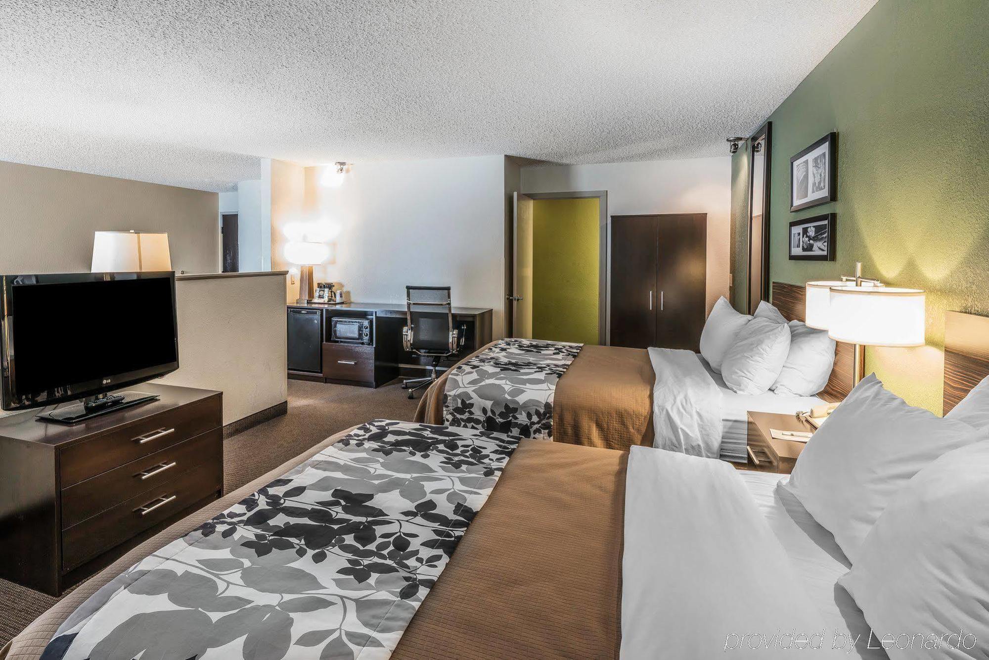 Sleep Inn Pasco Tri -Cities Esterno foto