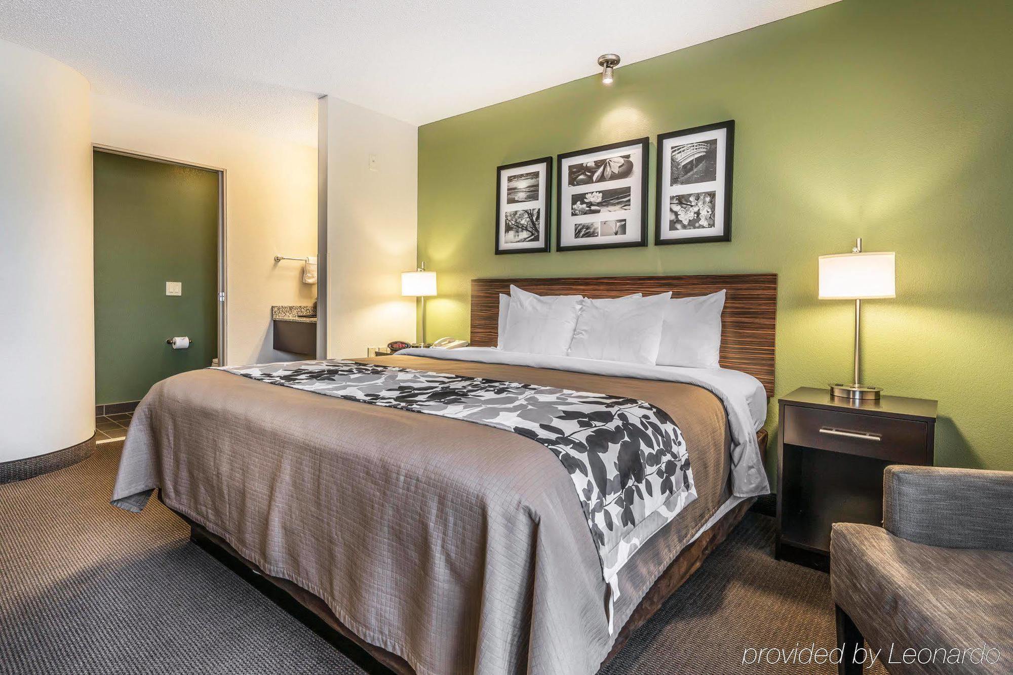 Sleep Inn Pasco Tri -Cities Esterno foto