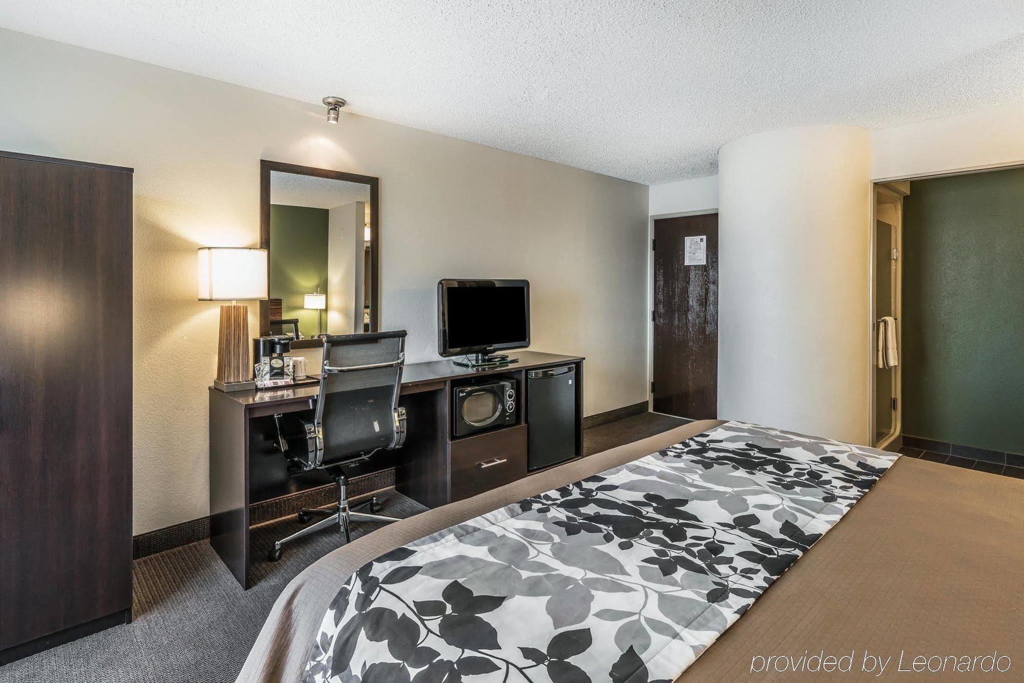 Sleep Inn Pasco Tri -Cities Esterno foto