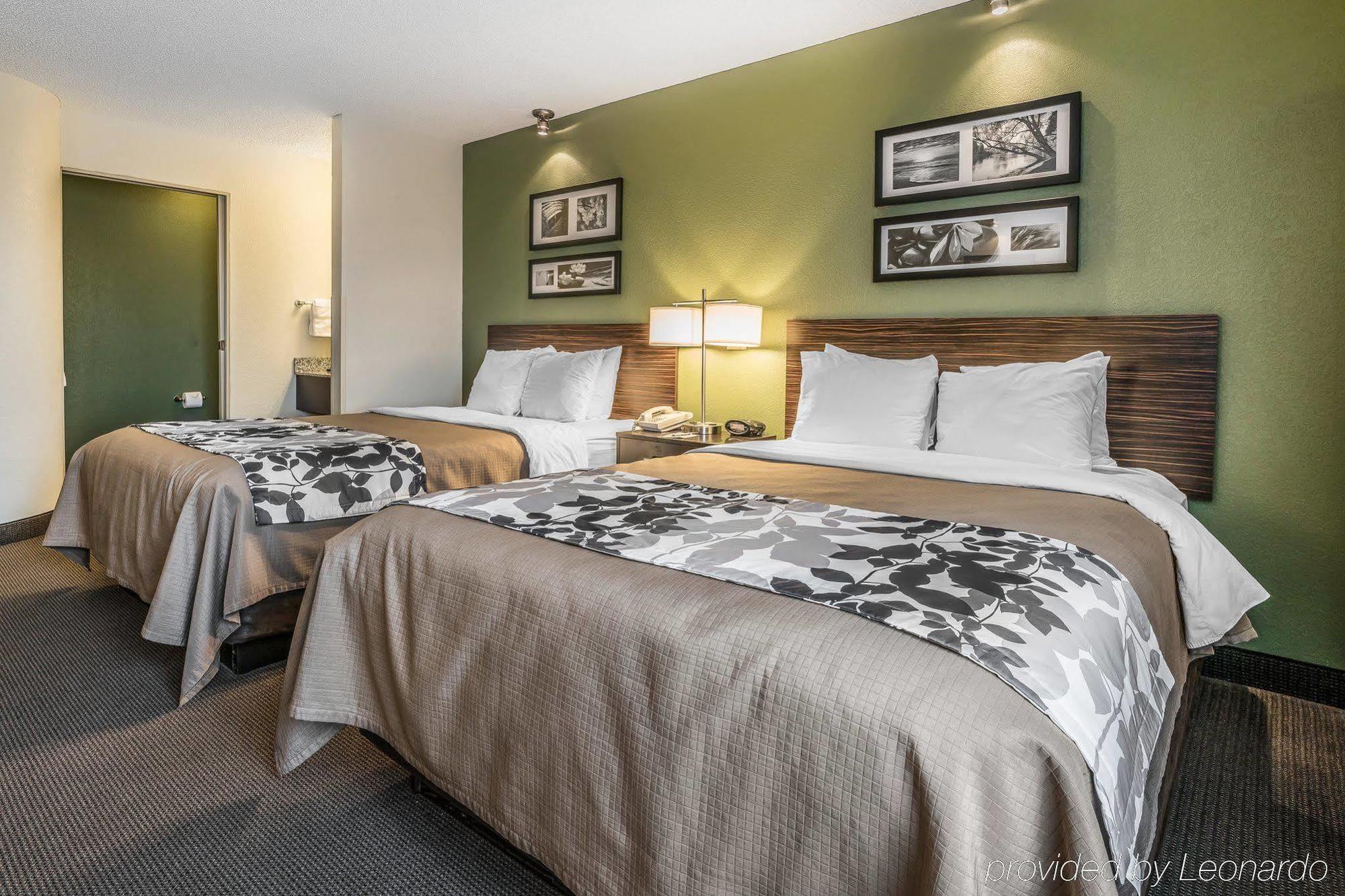 Sleep Inn Pasco Tri -Cities Esterno foto
