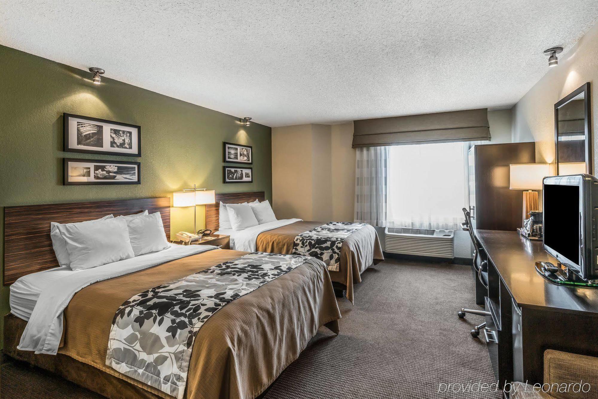 Sleep Inn Pasco Tri -Cities Esterno foto