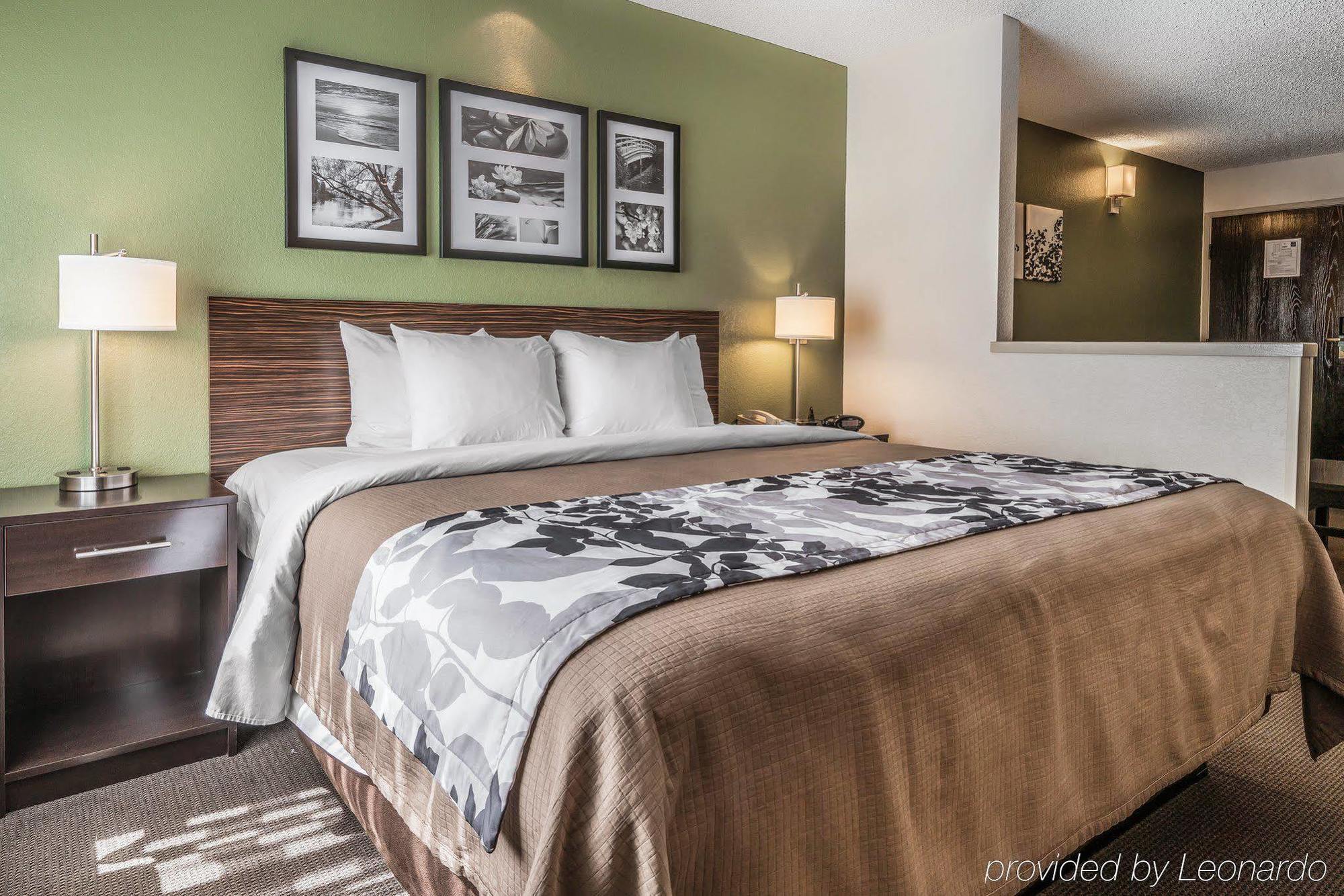 Sleep Inn Pasco Tri -Cities Esterno foto