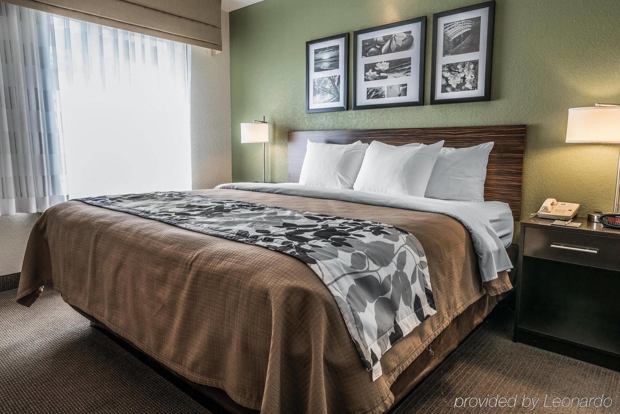 Sleep Inn Pasco Tri -Cities Esterno foto