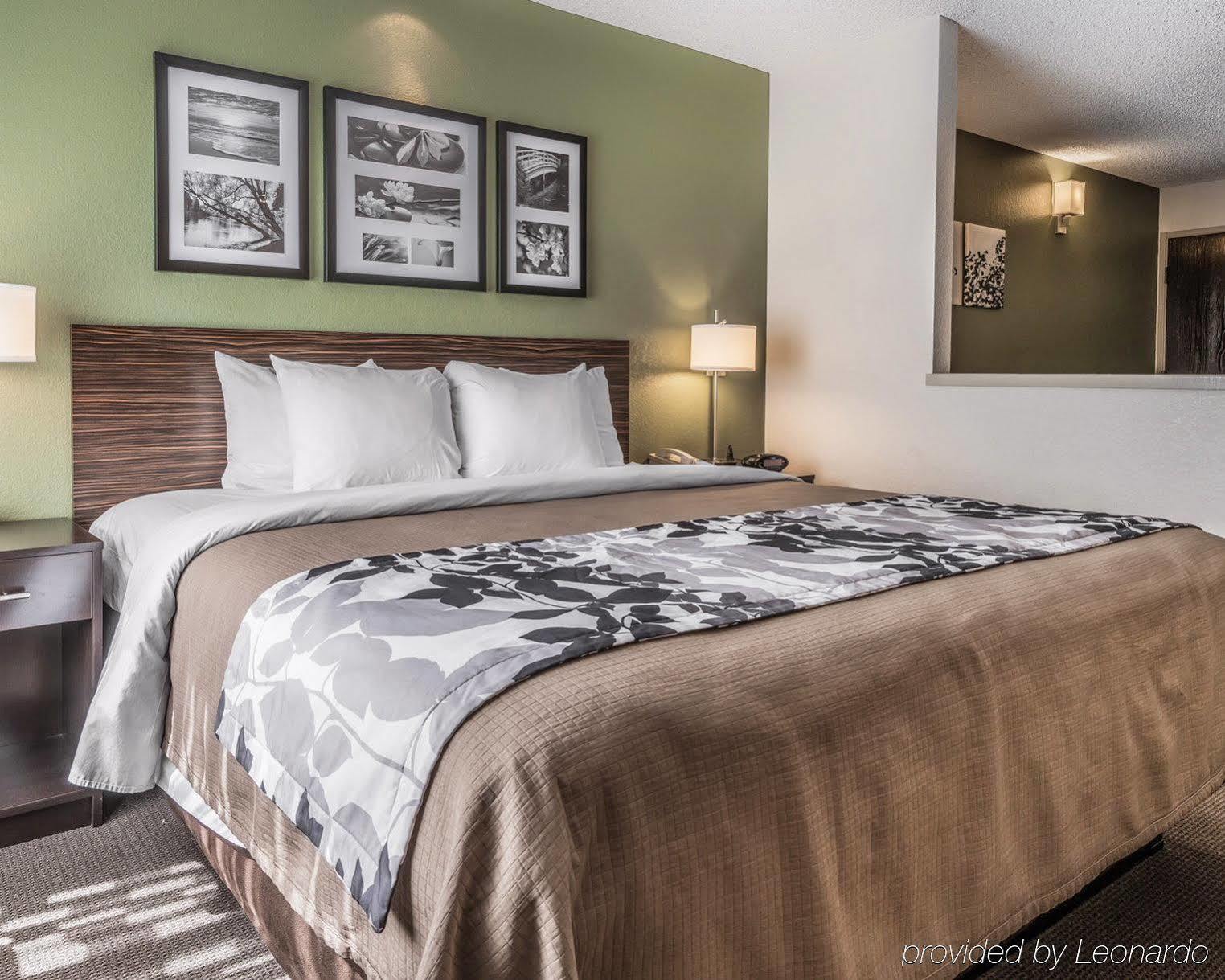 Sleep Inn Pasco Tri -Cities Esterno foto