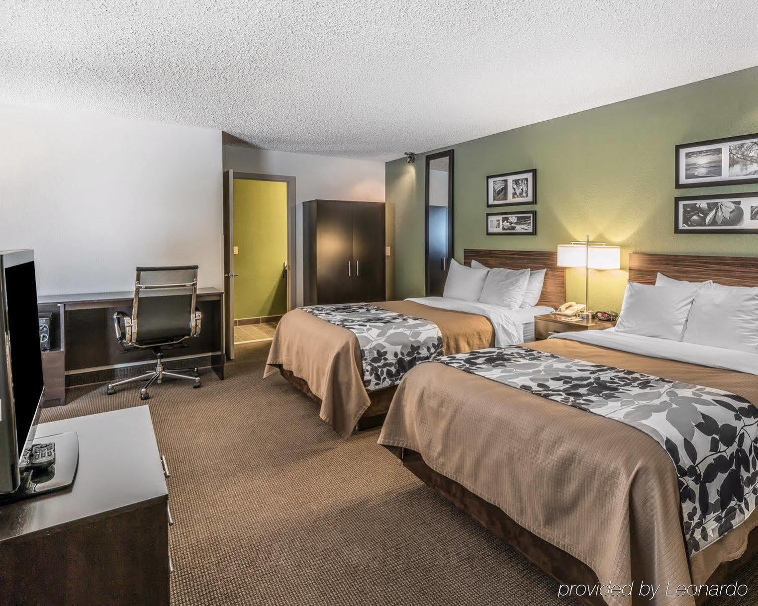 Sleep Inn Pasco Tri -Cities Esterno foto