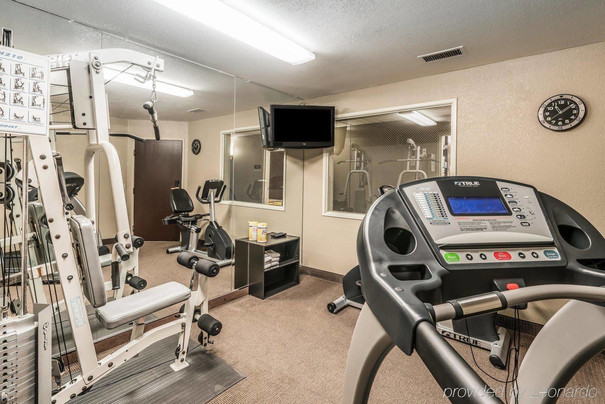 Sleep Inn Pasco Tri -Cities Esterno foto