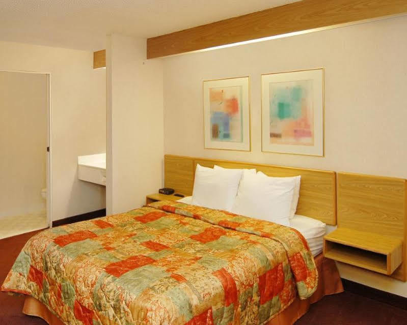 Sleep Inn Pasco Tri -Cities Esterno foto