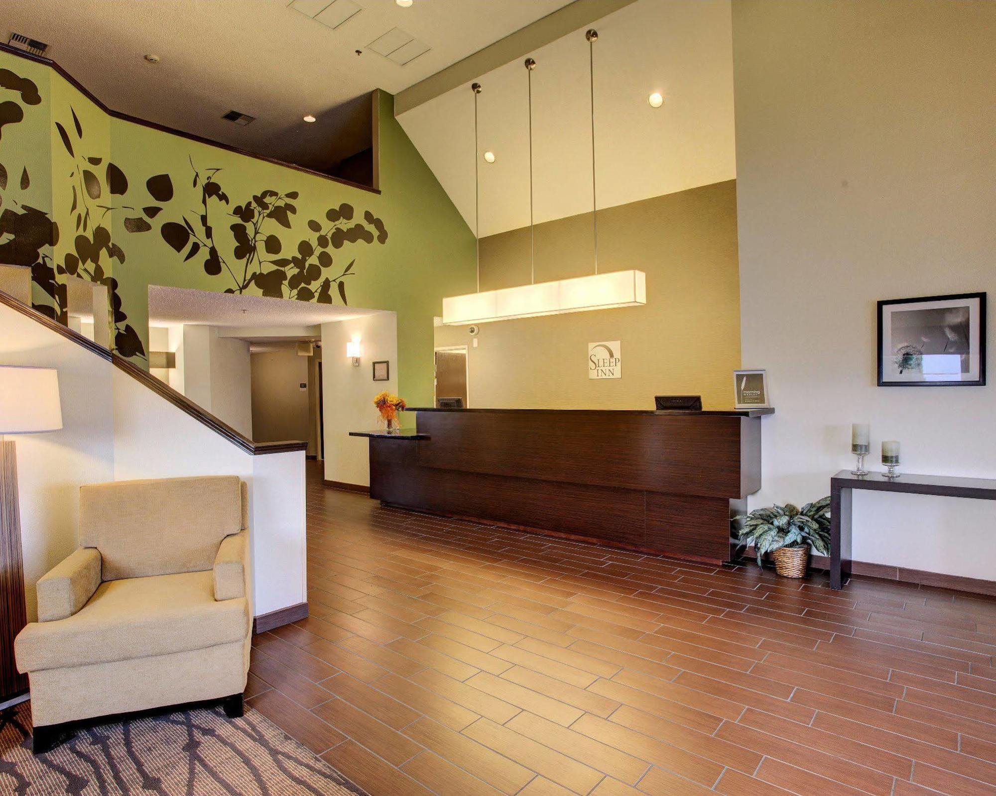 Sleep Inn Pasco Tri -Cities Esterno foto