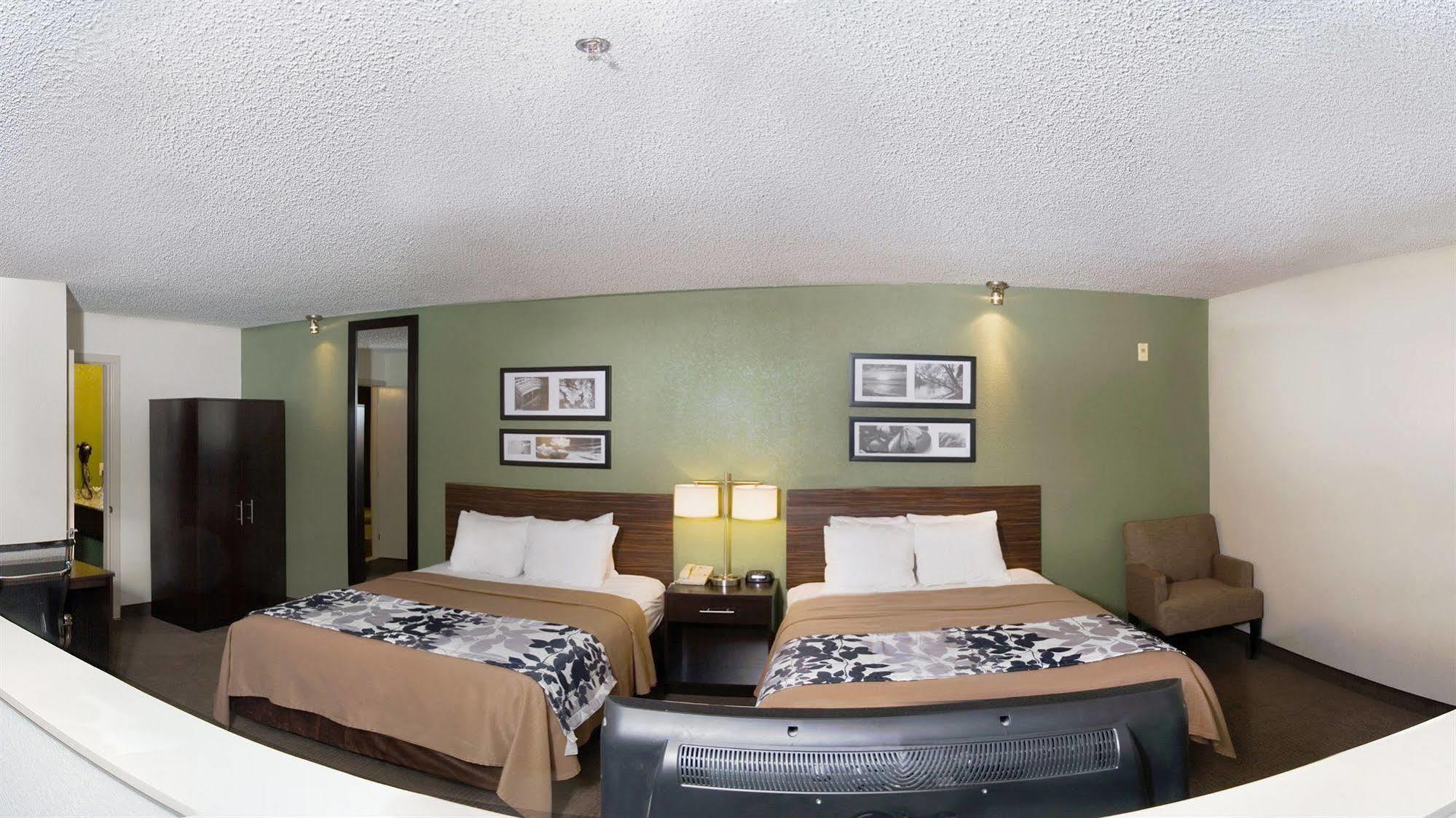 Sleep Inn Pasco Tri -Cities Esterno foto